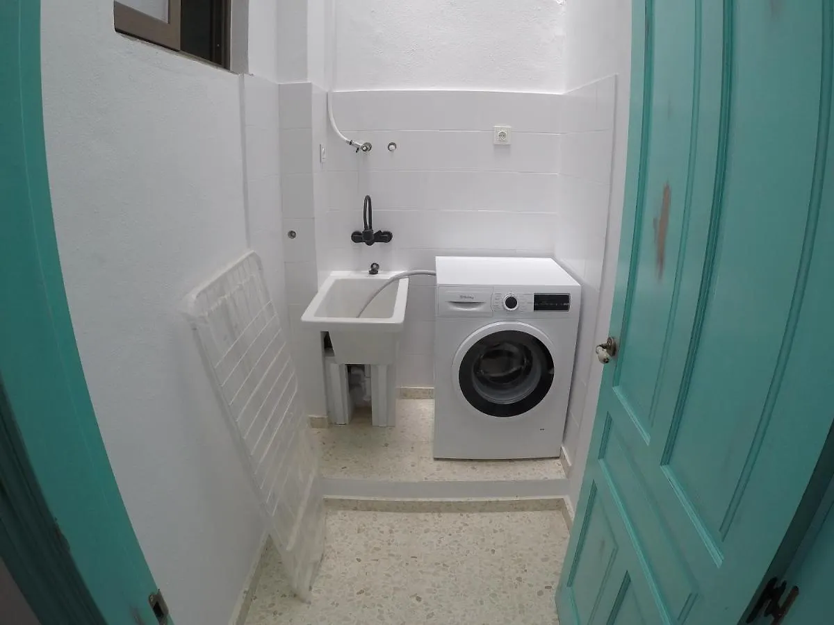 Casa Mixa Con Decoracion Estilo Industrial Apartment Mijas Spain