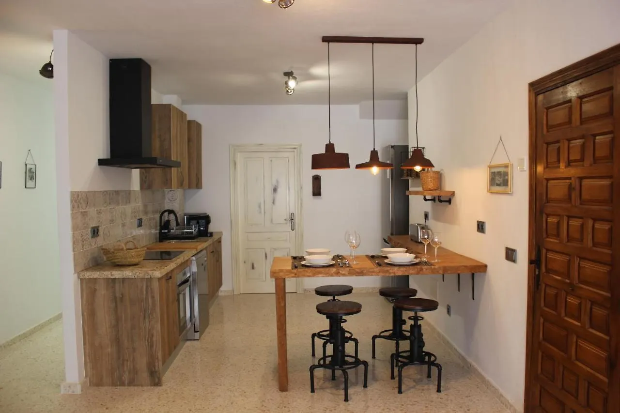 Casa Mixa Con Decoracion Estilo Industrial Apartment Mijas