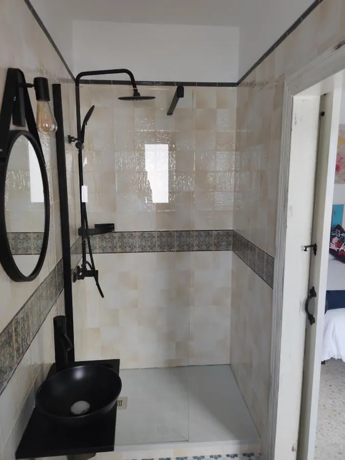 Casa Mixa Con Decoracion Estilo Industrial Apartment Mijas 0*,