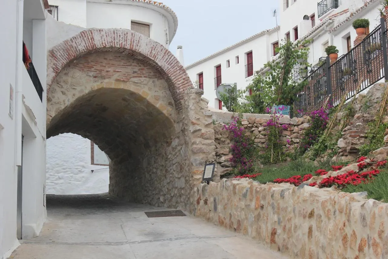 Casa Mixa Con Decoracion Estilo Industrial Apartment Mijas