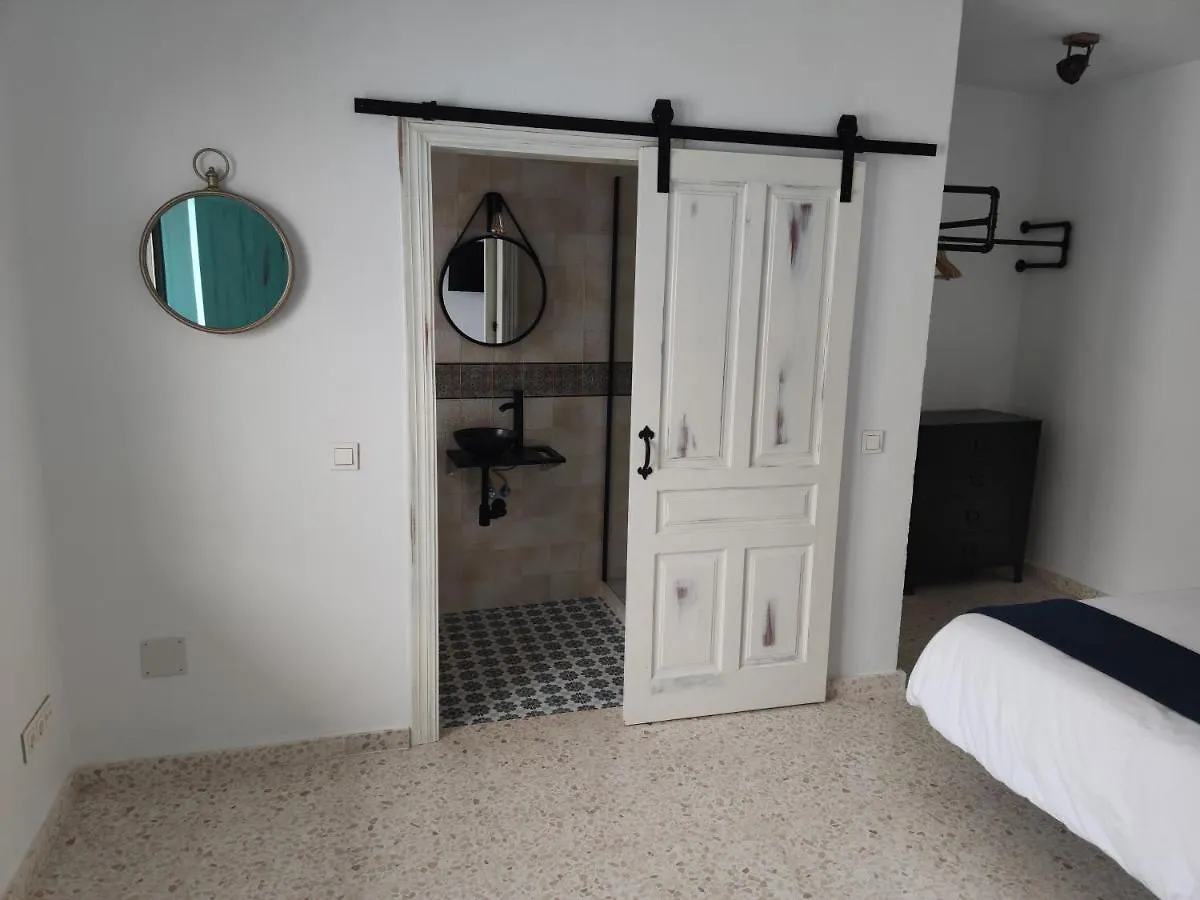 Casa Mixa Con Decoracion Estilo Industrial Apartment Mijas 0*,